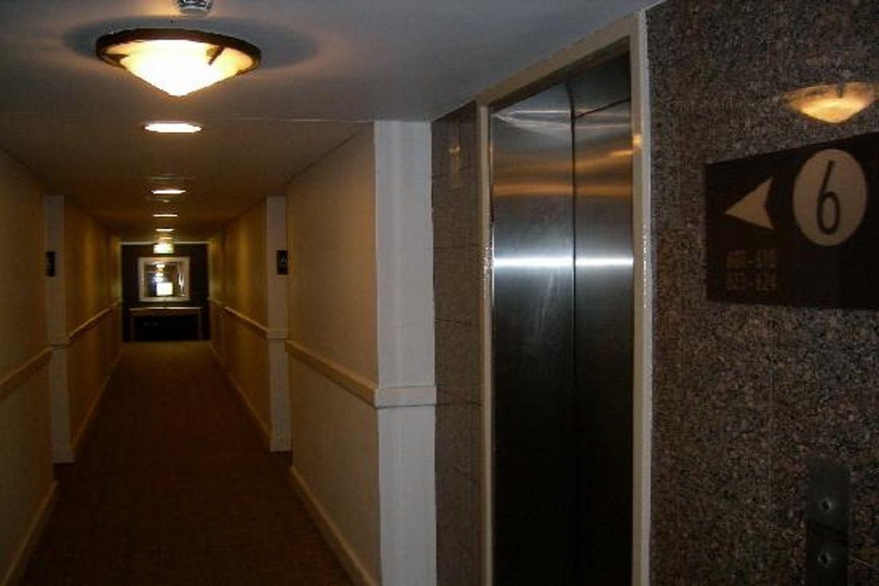 เอดินา เซอร์วิส อพาร์ตเมนต์ แคนเบอรา คิงสตัน Aparthotel แคนเบอร์รา ภายนอก รูปภาพ