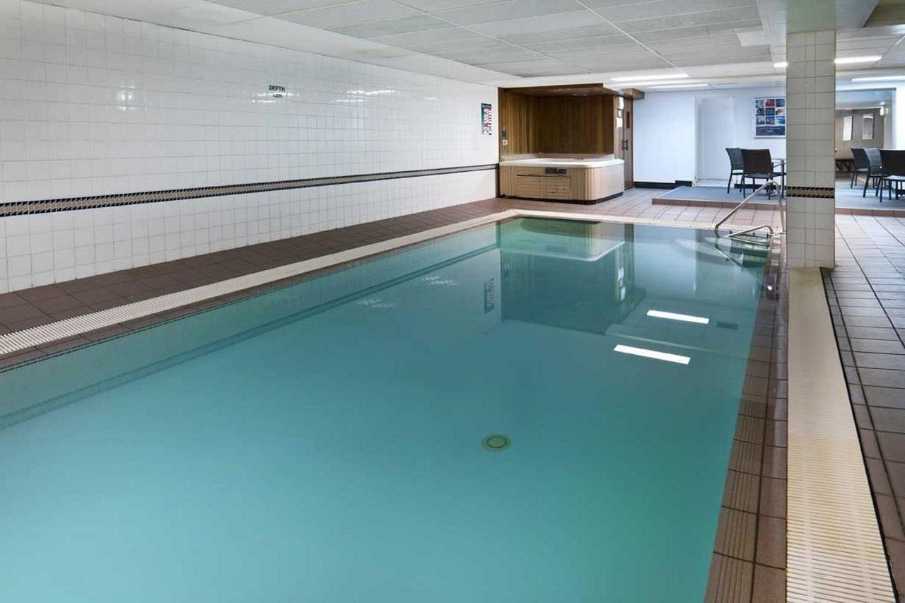เอดินา เซอร์วิส อพาร์ตเมนต์ แคนเบอรา คิงสตัน Aparthotel แคนเบอร์รา ภายนอก รูปภาพ